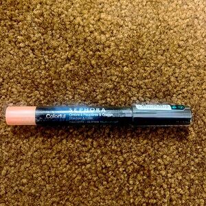 COPY - COPY - COPY - Discontinued Sephora collection #20 beige glitter waterpro…